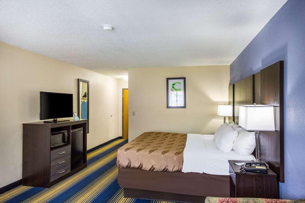 Quality Inn Charleston Chambre photo